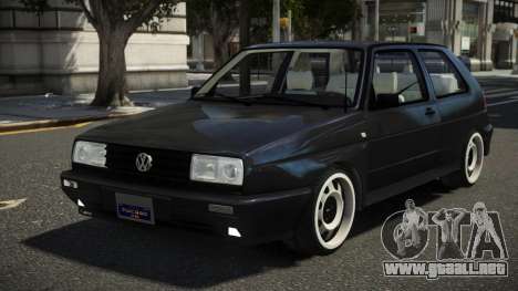 Volkswagen Golf G60 para GTA 4