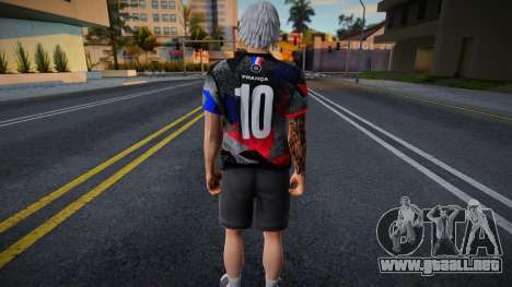 Skin Random 856 para GTA San Andreas