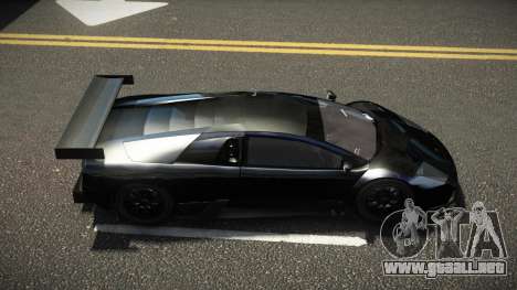 Lamborghini Murcielago XR-V para GTA 4