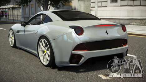 Ferrari California SC para GTA 4