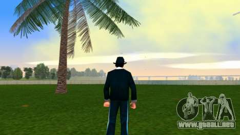 Tom Jack - Gang 1 para GTA Vice City