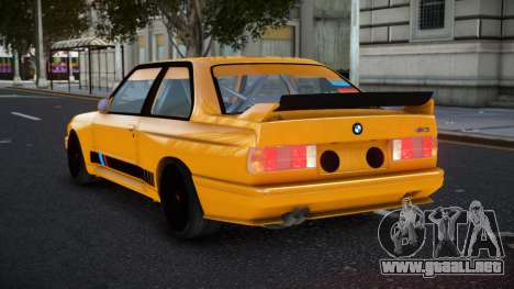 BMW M3 E30 R-Style para GTA 4