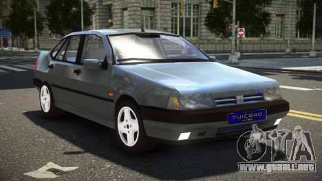 Fiat Tempra SN V1.1 para GTA 4