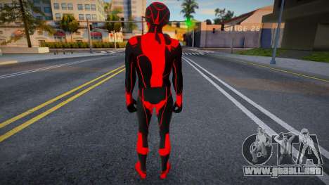 Skin Random 858 para GTA San Andreas