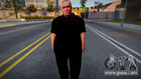 Kurtlar Vadisi Tombalacı Mehmet para GTA San Andreas