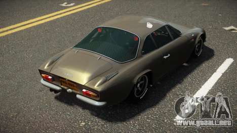 Renault Alpine A110 SC para GTA 4