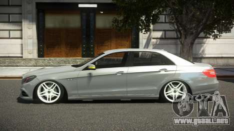 Mercedes-Benz E63 AMG Sport para GTA 4
