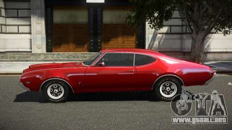 Oldsmobile Cutlass 442 SC para GTA 4