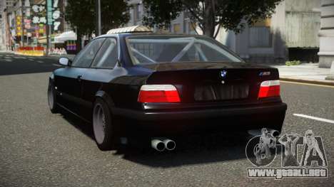 BMW M3 E36 SC V1.2 para GTA 4