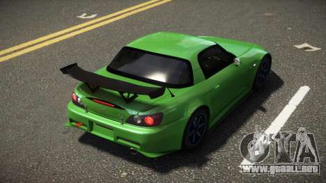 Honda S2000 GT-X para GTA 4