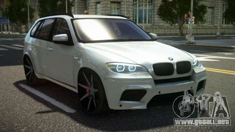 BMW X5M Sport para GTA 4