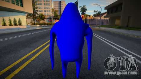 NabNab para GTA San Andreas