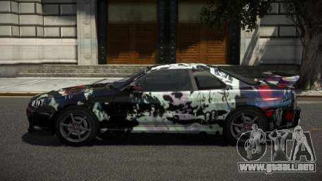 Nissan Skyline R34 XR-Z S4 para GTA 4