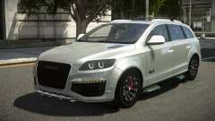 Audi Q7 R-Style para GTA 4