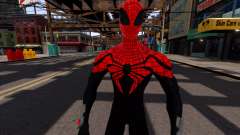 Spider-Man v7 para GTA 4