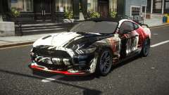 Ford Mustang GT Limited S6 para GTA 4