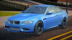 BMW M3 E92 Coupe para GTA San Andreas