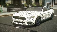 Ford Mustang GT Limited S4 para GTA 4