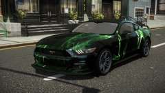 Ford Mustang GT Limited S3 para GTA 4