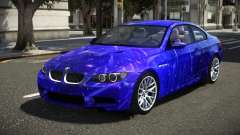 BMW M3 E92 M-Tune S7 para GTA 4