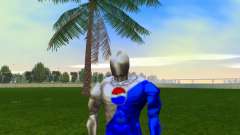 Pepsiman para GTA Vice City