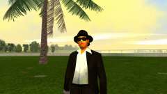 Tom Jack - Michael 2 para GTA Vice City