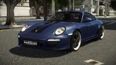 Porsche 911 X-Sport para GTA 4