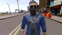 Watch Dogs 2: Marcus