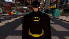 1989 Batman ped para GTA 4