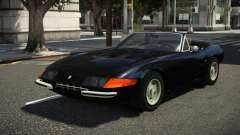 Ferrari 365 GTB WR V1.1 para GTA 4