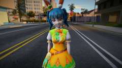 Yohane SK1 para GTA San Andreas