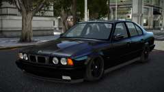 BMW M5 E34 OS V1.0 para GTA 4