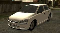 Opel Corsa 1.7 DTİ Yazılımlı para GTA San Andreas