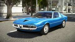 Alfa Romeo Montreal SC V1.0 para GTA 4