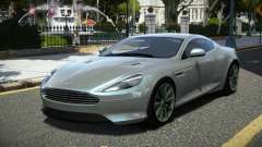 Aston Martin Virage SR V1.2 para GTA 4