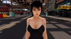 PAI CHAN FROM VIRTUA FIGHTER para GTA 4