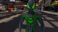 Spider-Man Green para GTA 4
