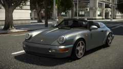 Porsche 911 SR-X para GTA 4