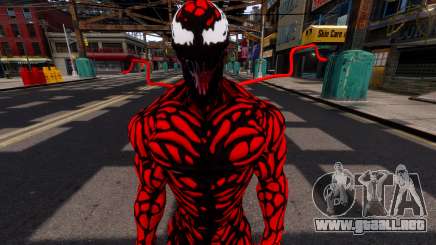 Carnage para GTA 4