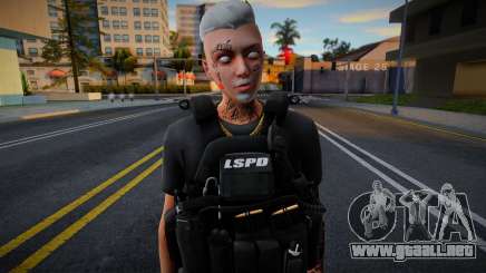 Skin Random 852 para GTA San Andreas