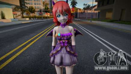 Emma SK5 para GTA San Andreas