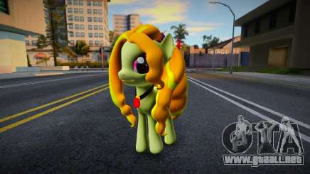 Adagio Dazzle para GTA San Andreas