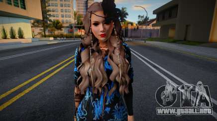 Skin Random 851 para GTA San Andreas