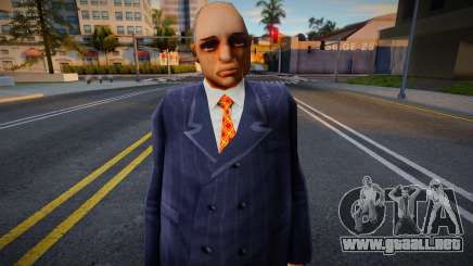 Kurtlar Vadisi Laz Ziya ve Orhan 1 para GTA San Andreas