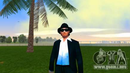 Tom Jack - Gang 1 para GTA Vice City