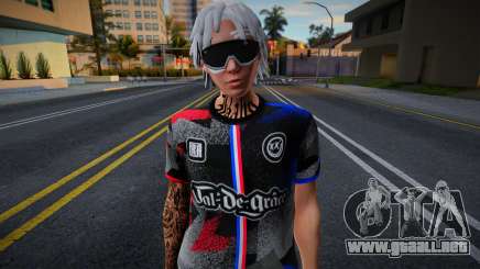 Skin Random 856 para GTA San Andreas