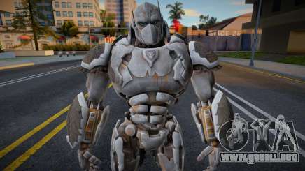 Transformers Rise Of The Beast Optimus Primal para GTA San Andreas