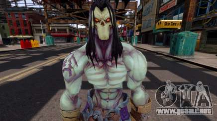 Dark Siders II Death mod low BXL1 para GTA 4