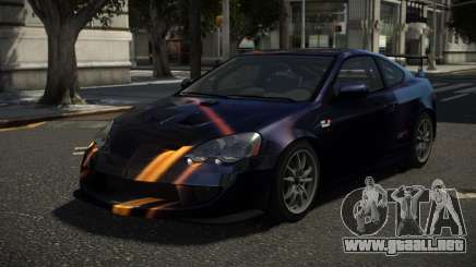 Honda Integra G-Style S11 para GTA 4