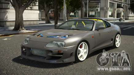 Toyota Supra Mark 4 para GTA 4